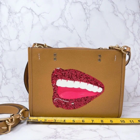 Coach x Tom Wesselmann Rogue 25 - Picture 2 of 11